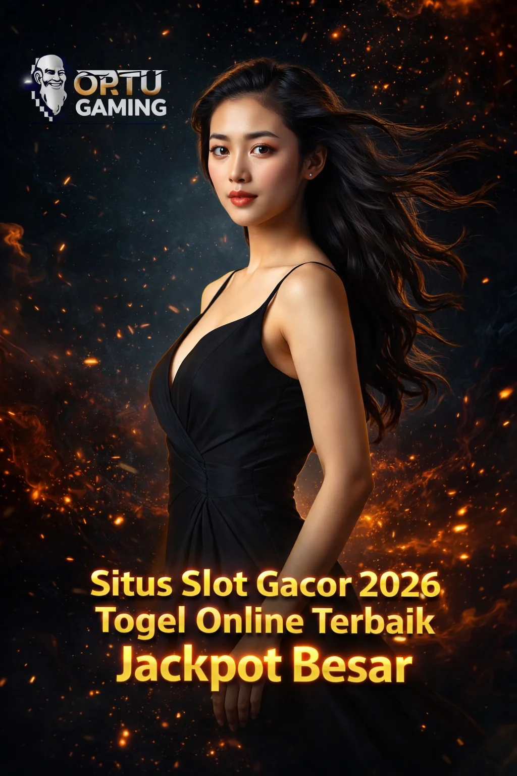 ORTUGAMING – Situs Slot Gacor Terpercaya
